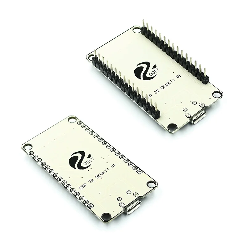 ESP-32 Development Board WiFi + Bluetooth 2 In 1 Dual Core CPU Low Power ESP32 CP2102 Micro