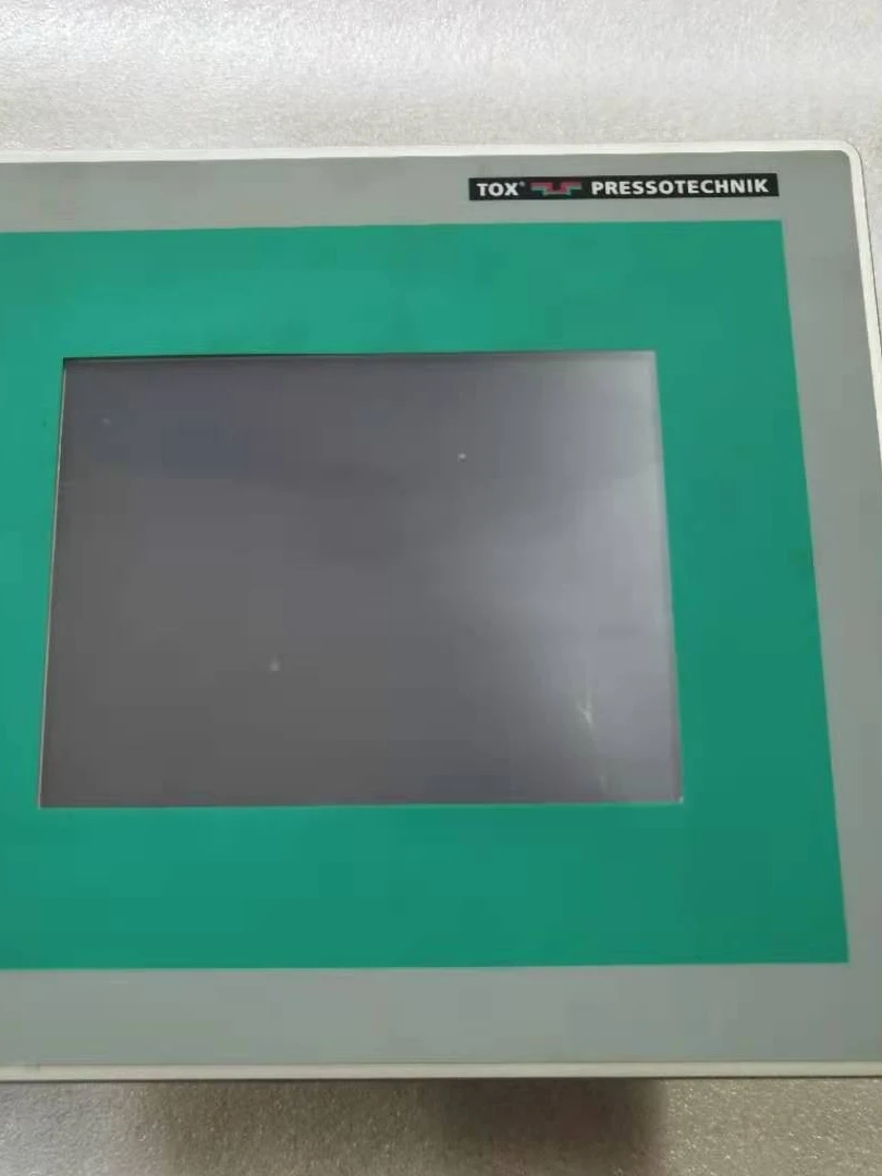 TOX PRESSOTECHNIK Touch Screen 372169 Original Spot EPW400.00 202.00.00