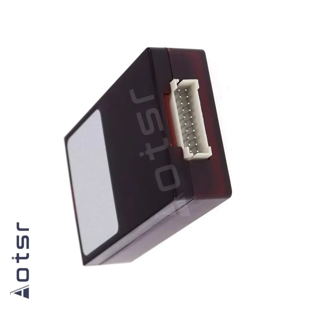 Car Radio Canbus Android Player GPS Navigation Original Style Adapter Accessories for Vehicle