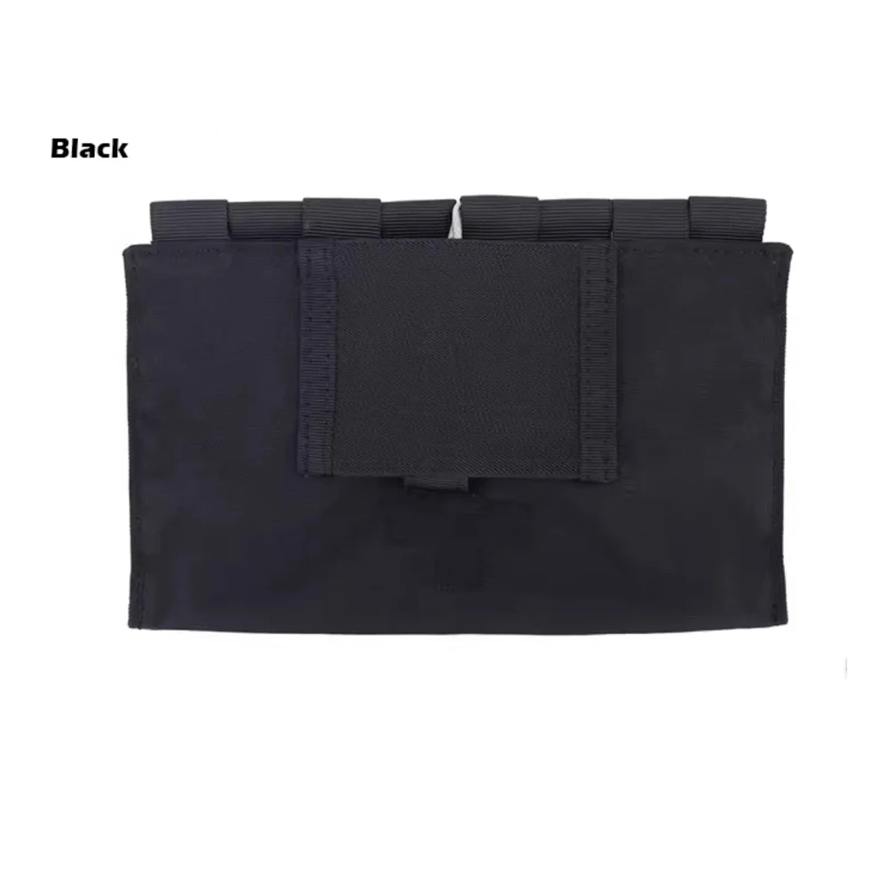 Quick Release Medical Bag Outdoor Hunting Miscellaneous Bags Waist Seal Accessory Pouch