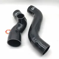 Seadoo RXP-X RXT-X GTX 230/300 2016+ INTERCOOLER TUBING UPGRADE WITHOUT BLOW-OFF VALVE