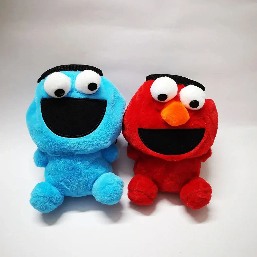 

Red/Blue Chalk Bag for Climbing Rock Magnesium Powder Bag for Climbing Rock