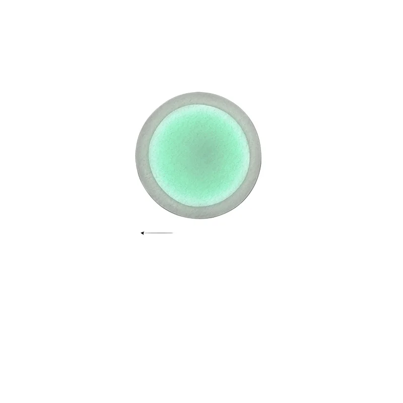 

Household wall lamp colorful ambient lamp design art living room background wall corridor wall lamp