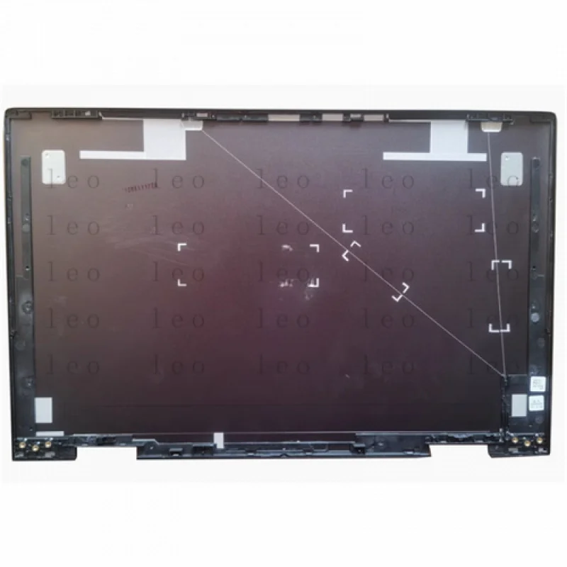 

CC Новый L93204-001 для HP ENVY 15-ED 15M-ED 15-EE0023dx 15M-EE0013dx Задняя крышка