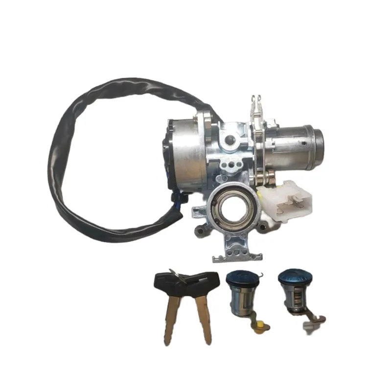 Rapid Shipment Ignition Switch for 81901-5H001 in stock