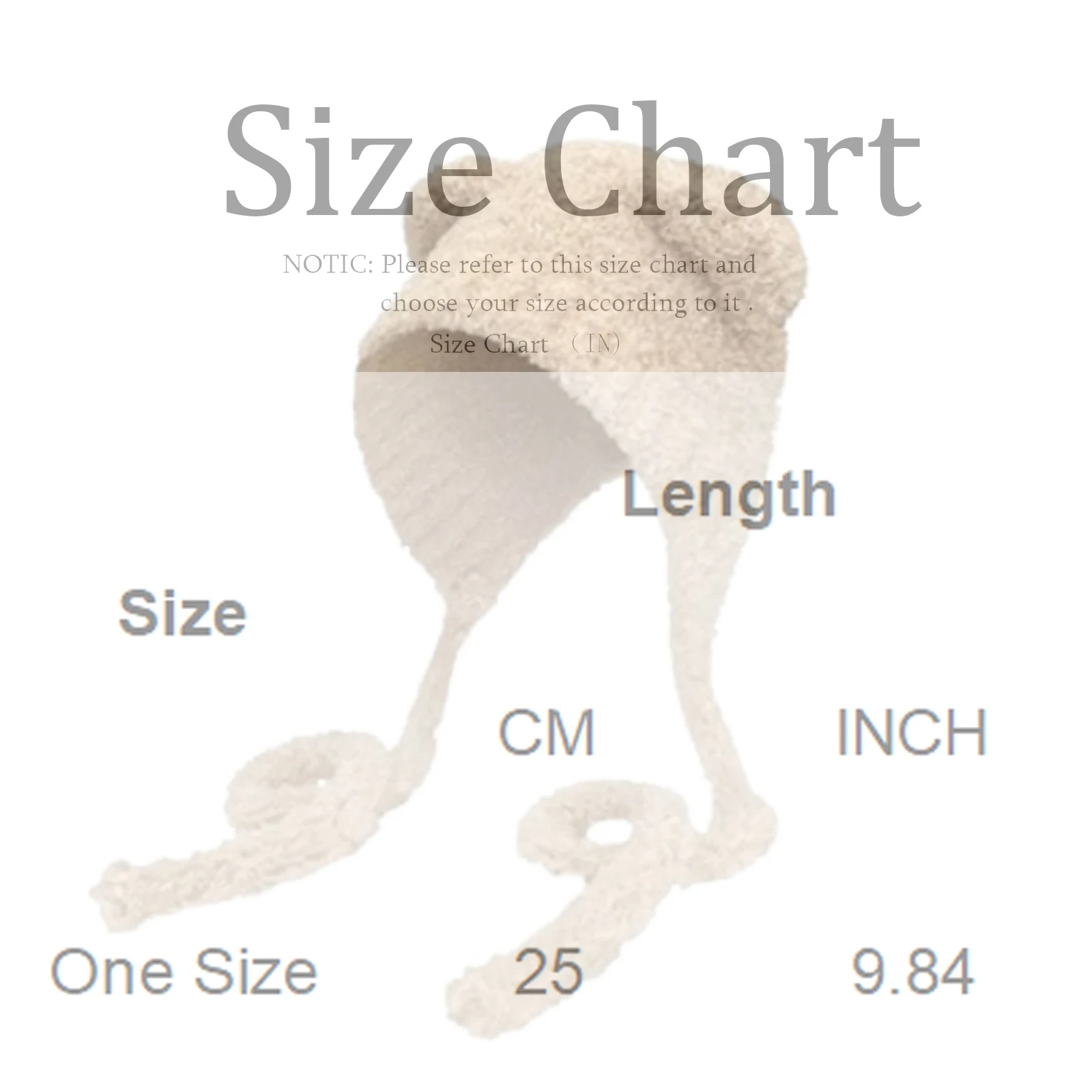 หมวกไหมพรมผู้หญิงแบบมีที่ปิดหู ป้องกันความหนาว ผลิตในเกาหลี หมวกไหมพรมนุ่ม อุ่น สำหรับฤดูหนาว หมวกบีนนี่ถักน่ารัก ลายหูหมี หมวกไหมพรมขนสัตว์ อุ่นสบาย หมวกถักแบบผูกเชือก