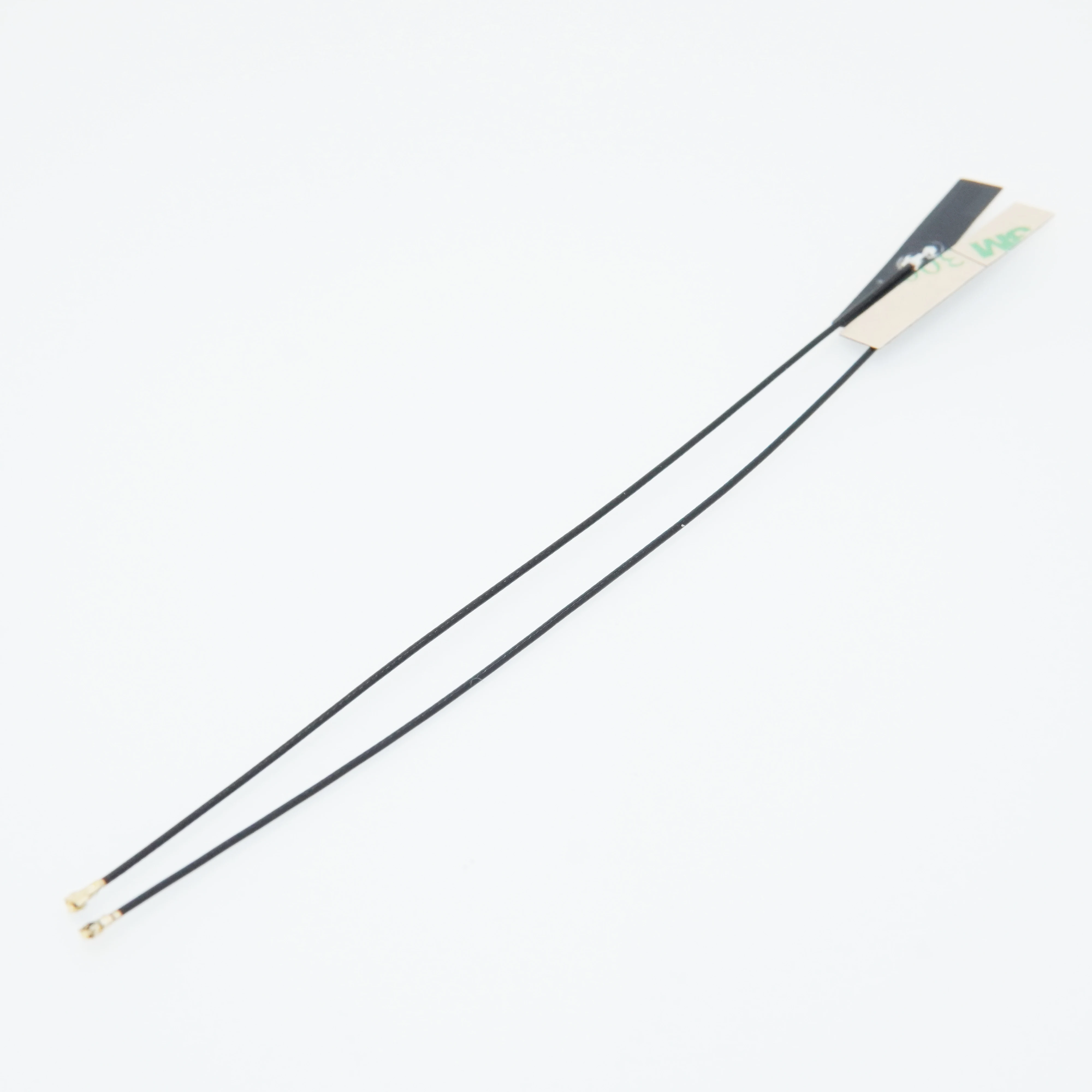 High quality 2.4G Wifi Antenna Generation 4 Connector 0.18 Cable Internal Module FPC Soft Antenna 3155 version