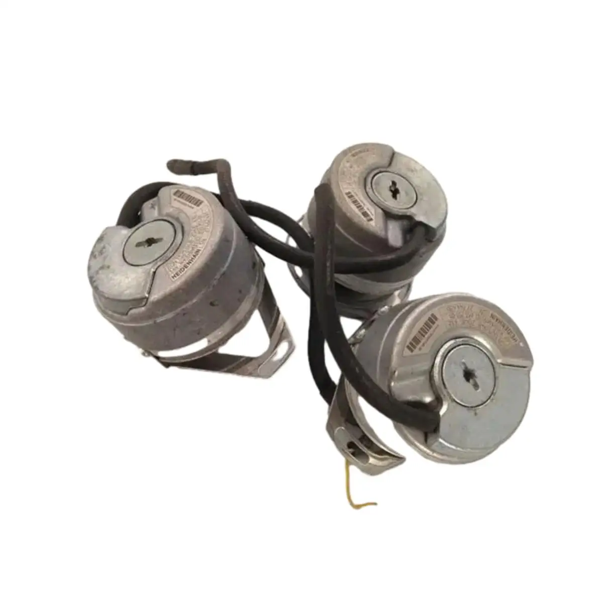 Heidenhain Encoder …