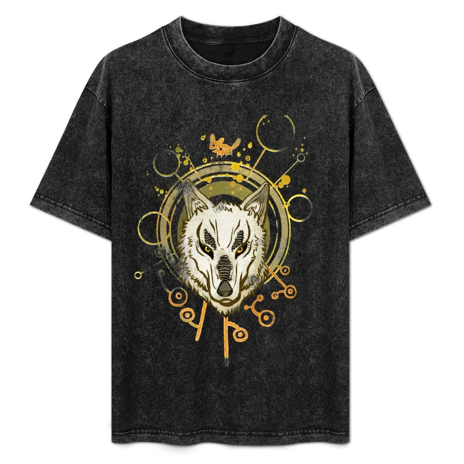 

Guardians of Lothal T-Shirt aesthetic clothes summer 2025 clothes kawaii clothes oversized t shirt men
