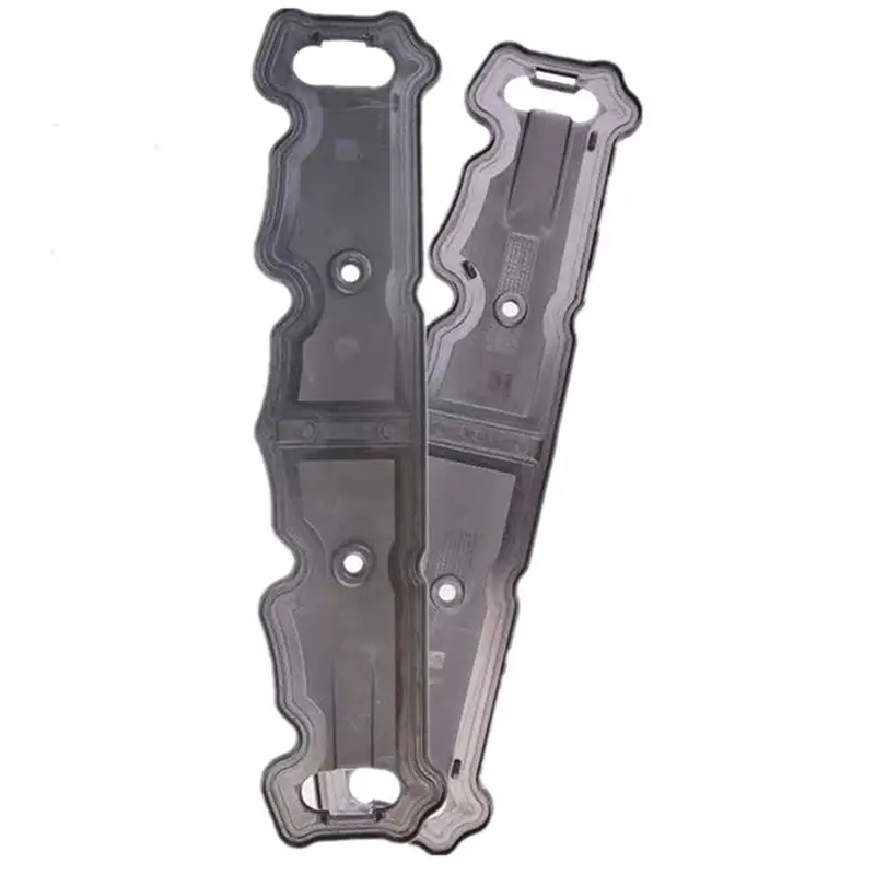 A48P-2X For 307 206 207 308 408 Cylinder Head Gasket Cover For Citroen C2 Valve Cover Gasket Oil Removal Board 0249G0