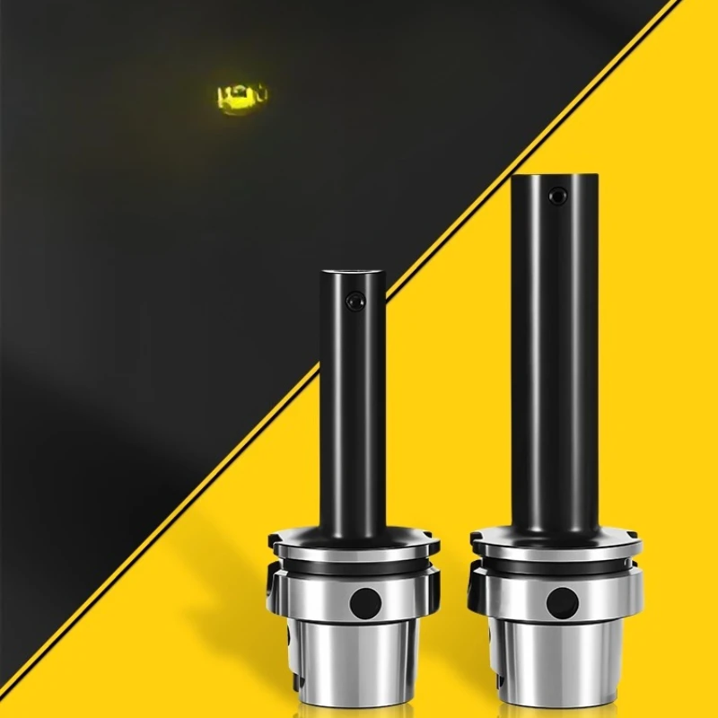 

HSK63ALBK boring shank trimming fine rough boring head LBK1/2/3/4/5/6 connecting rod BST high precision seismic