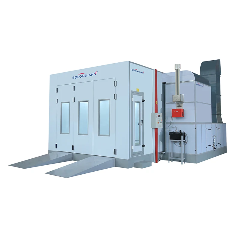 Factory Direct Price Car Paint Booth Professional Paint Booth Garage Paint Booth