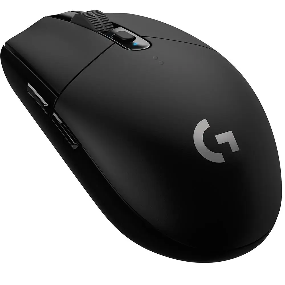 Gamer Mouse Logitech G305, Lightspeed, Wireless-910-005281