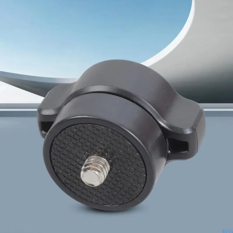 Bộ chuyển đổi máy ảnh kim loại nhựa R91A