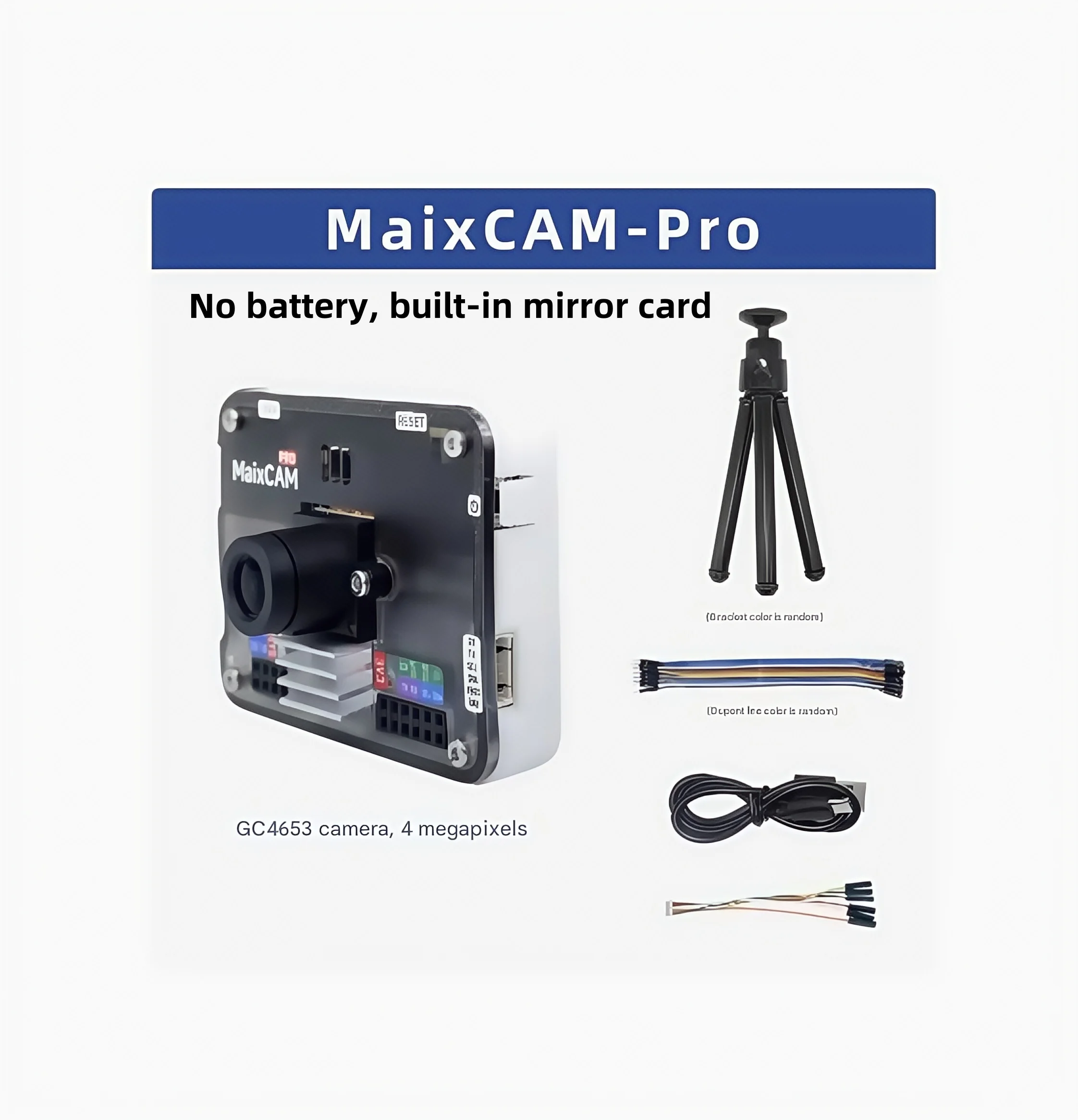 Sipeed Maixcam Pro … - image