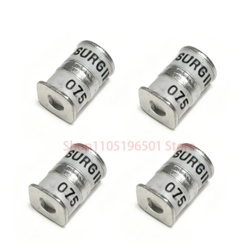 

10PCS SMD ceramic gas discharge tube LT-B3D090L-C 3SPC090F/075/230/600V 5*7.6MM