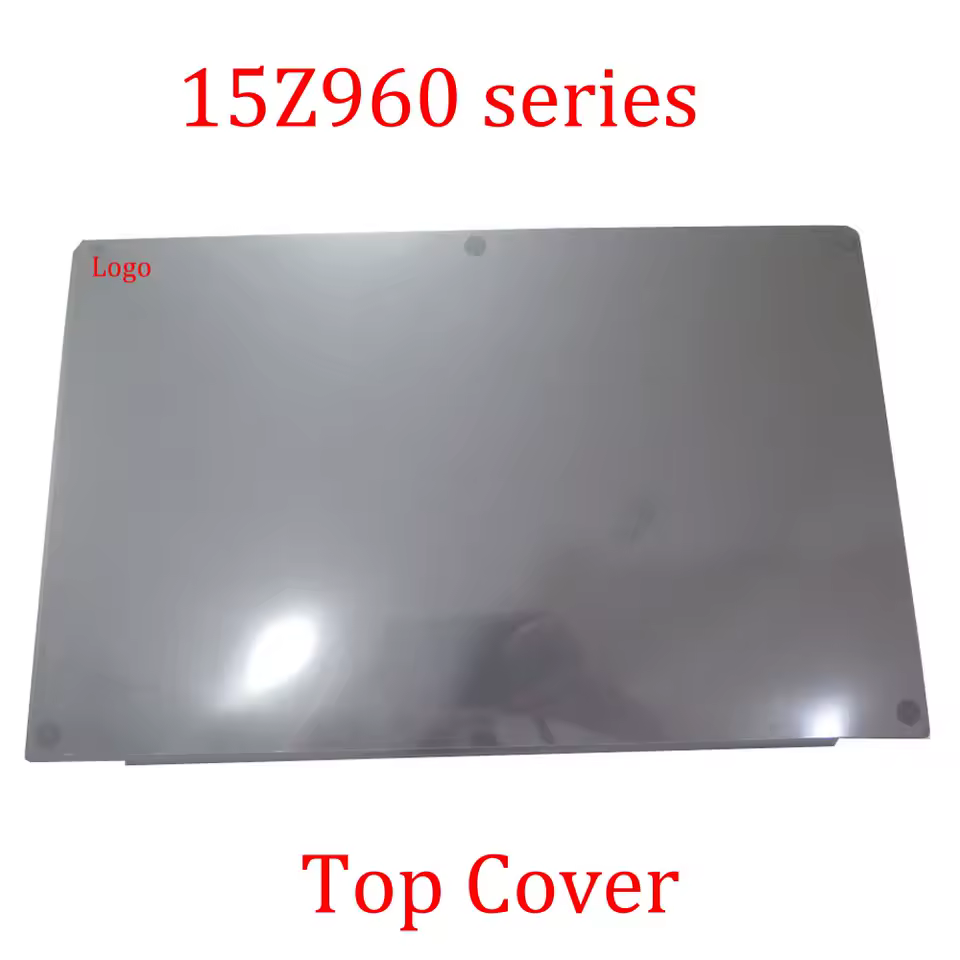 1. LG 15Z96..
