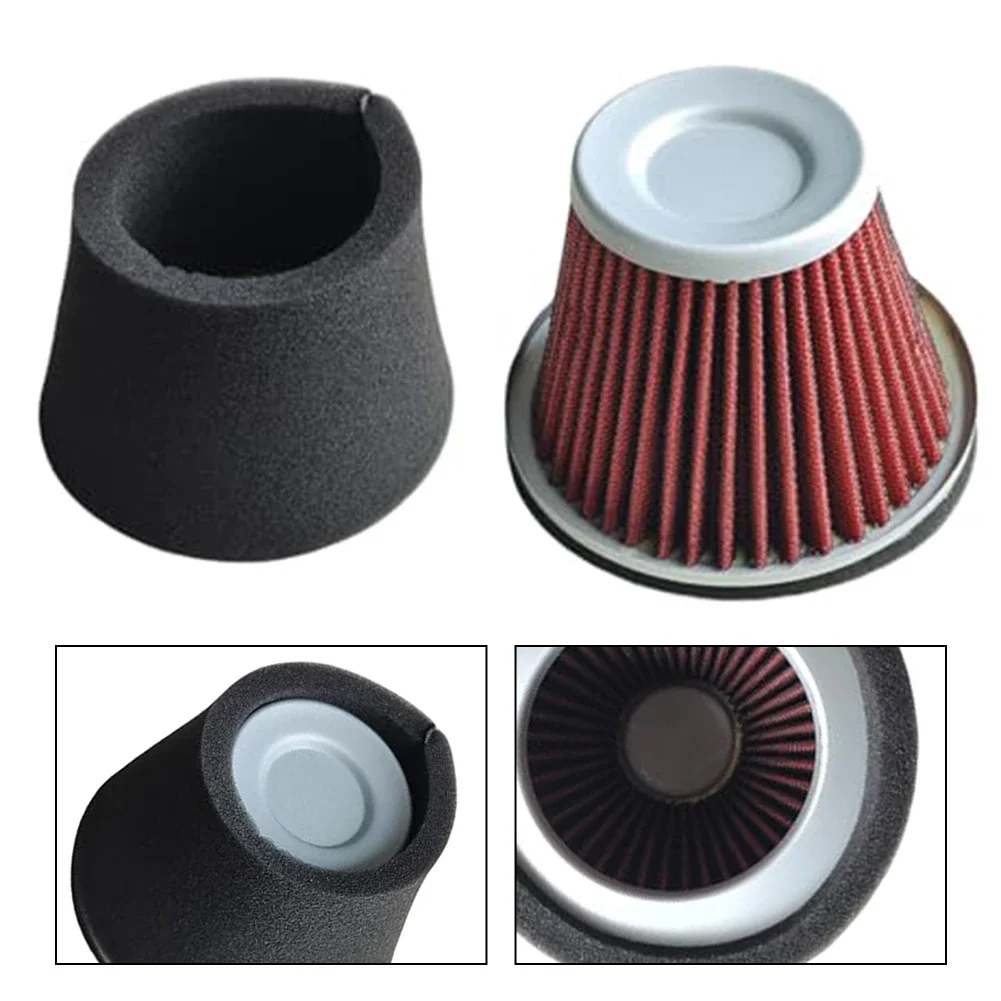 Robust Air Filter Kit for Various Engine Models Including For EY40 For EY252 and More Promotes Engine Efficiency