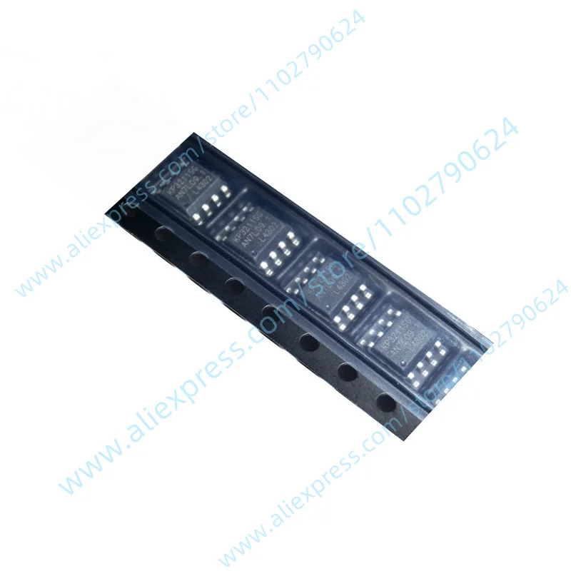 

10-100 шт./партия, новый оригинальный чип SOP-8 KP3211SGA KP3211SG