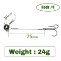 24g Size 1