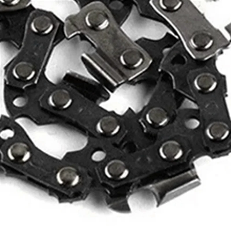 

3Pcs 14Inch/35Cm Chainsaw Saw Chain 1.3MM 3/8 0.050In 52 For HUSQVARNA 135,235,236 Replacement Garden Power Tool Parts