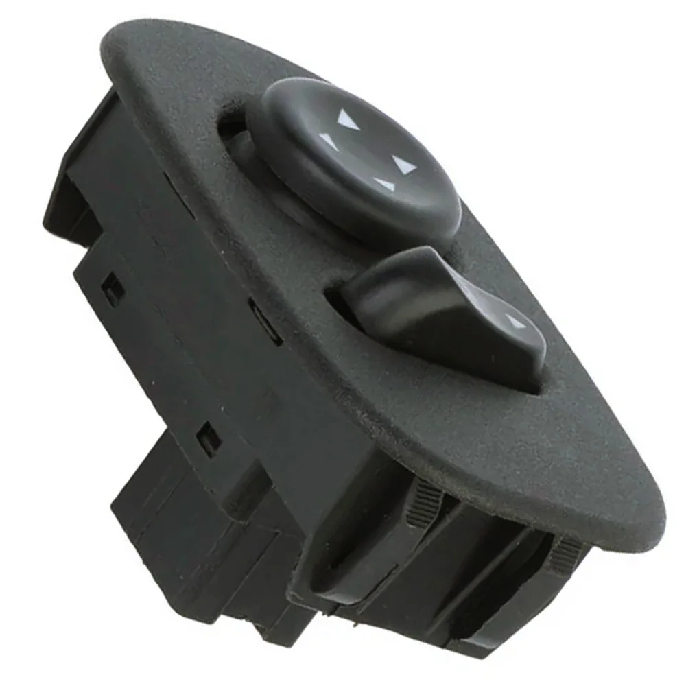 زر مفتاح تحكم في مرآة باب الطاقة لـ International 3200 4100 4200 4300 4400 7300 7400 7500 8500 2209205C1 4084847C1 #5