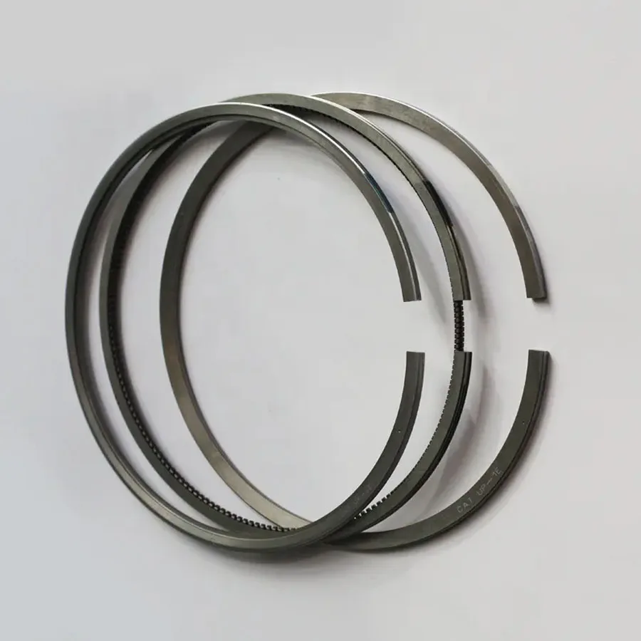 

Diesel engine piston ring 211-4321 for Wheel loader 950 966 excavator E330 buildozer D50 D60 engine 3304 3306