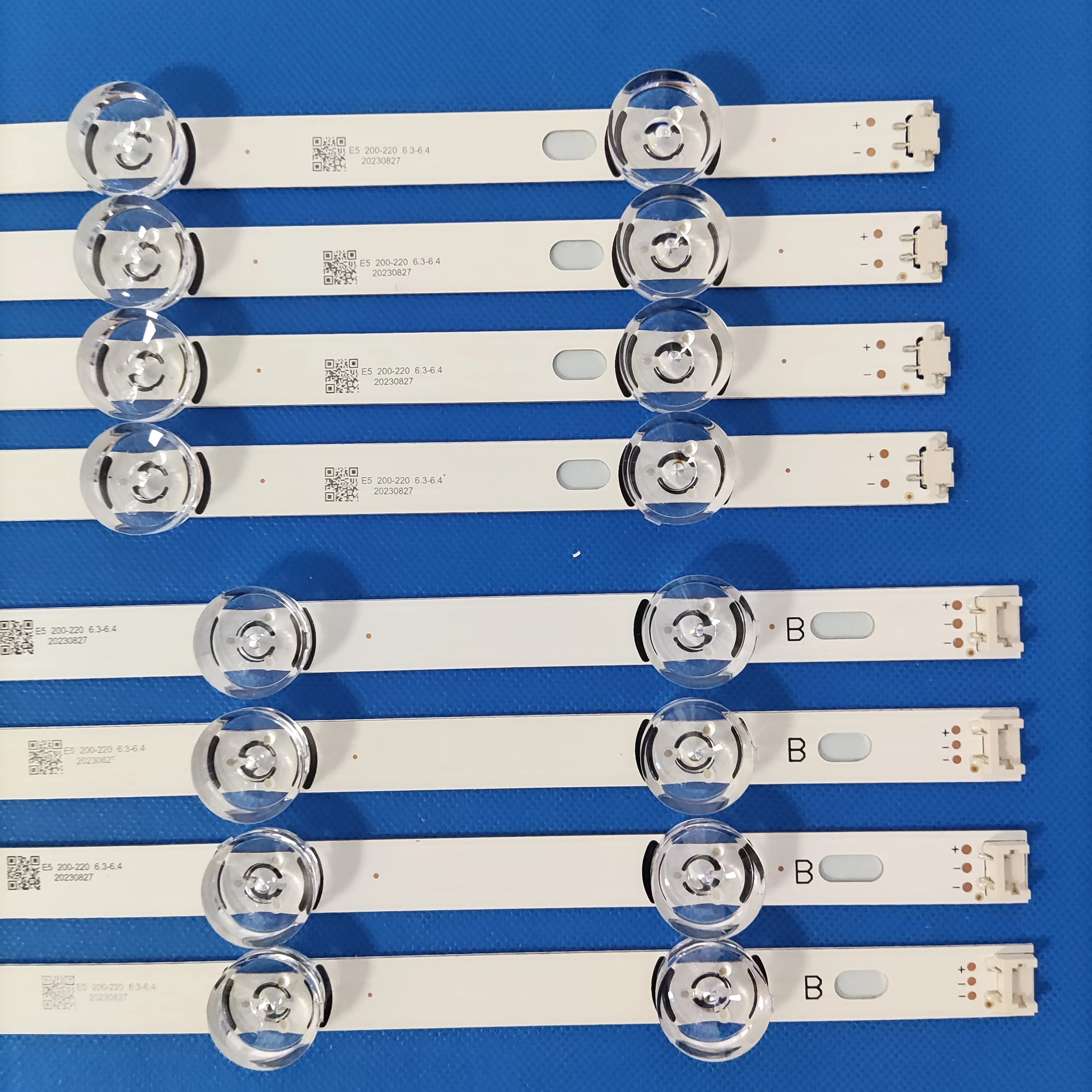 TV Backlight Strip For 42LF5500 42LF550V 42LF551C 42\