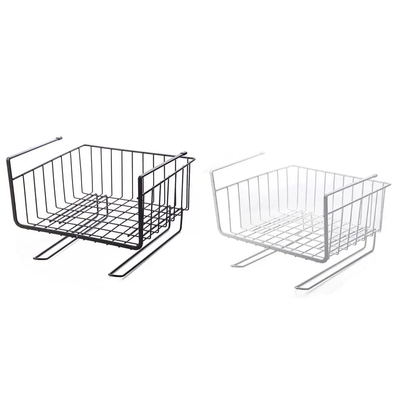 

JHD-железная разделочная доска, корзина для хранения, настенная подвесная коробка, стеллаж для хранения, разделочная доска, крышка, органайзер, кухонные принадлежности для полотенец