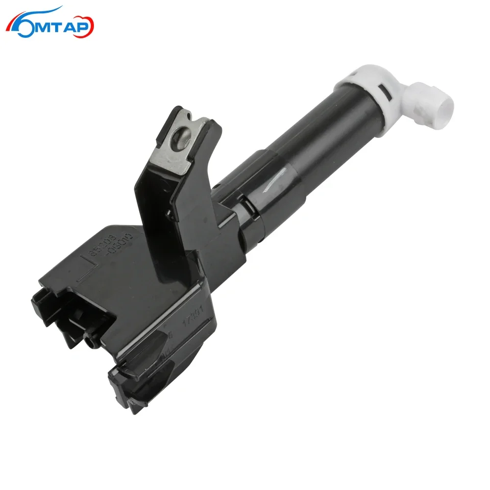 MTAP Front Headlight Headlamp Washer Nozzle Actuator Pump For Toyota LAND CRUISER PRADO LC150 2009 2010 2011 2012 2013