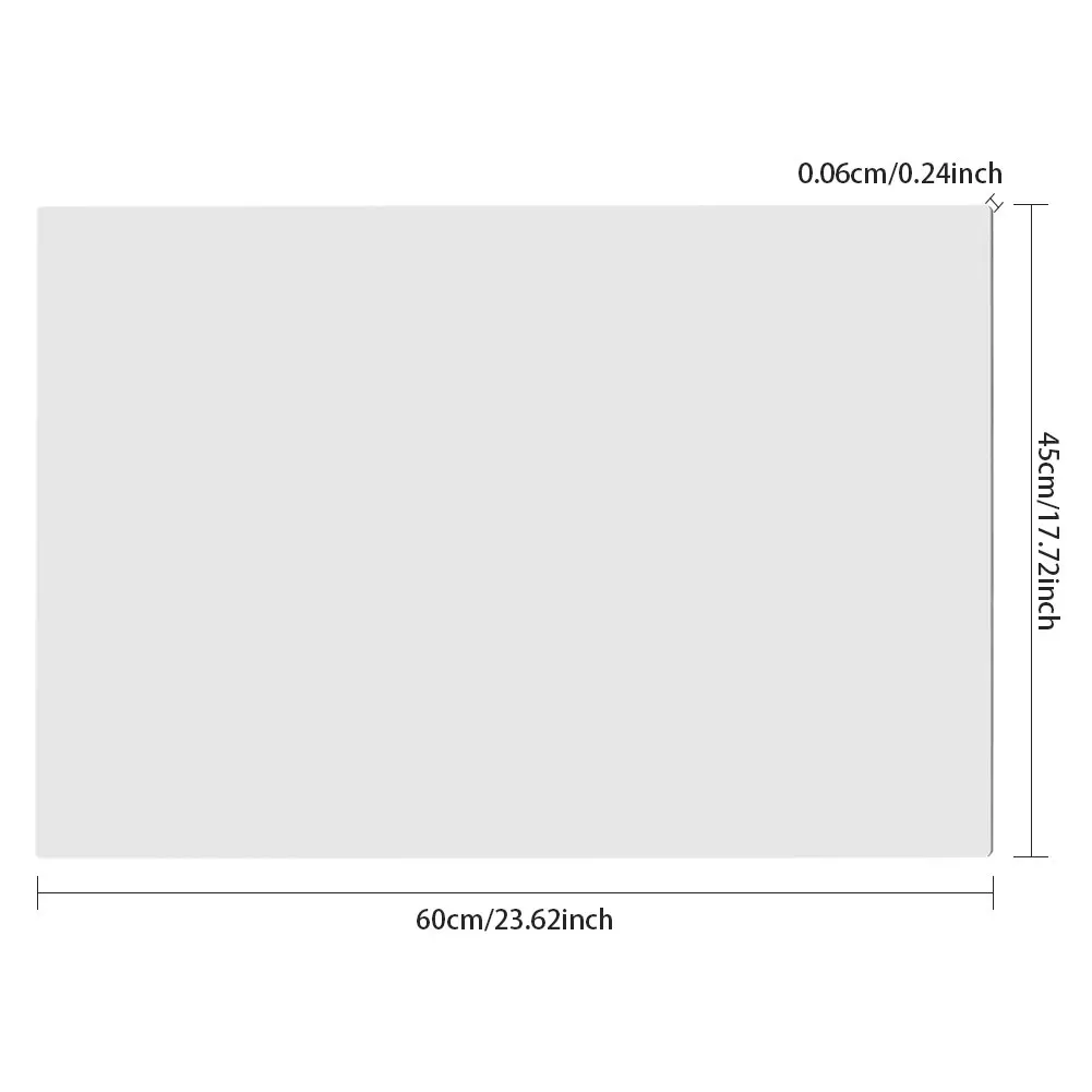 Magnetisches Whiteboard-Kontaktpapier, inklusive Marker, Magnet, Radiergummi, Whiteboard zum Aufkleben an der Wand, abnehmbares, magnetisches, trocken abwischbares Whiteboard