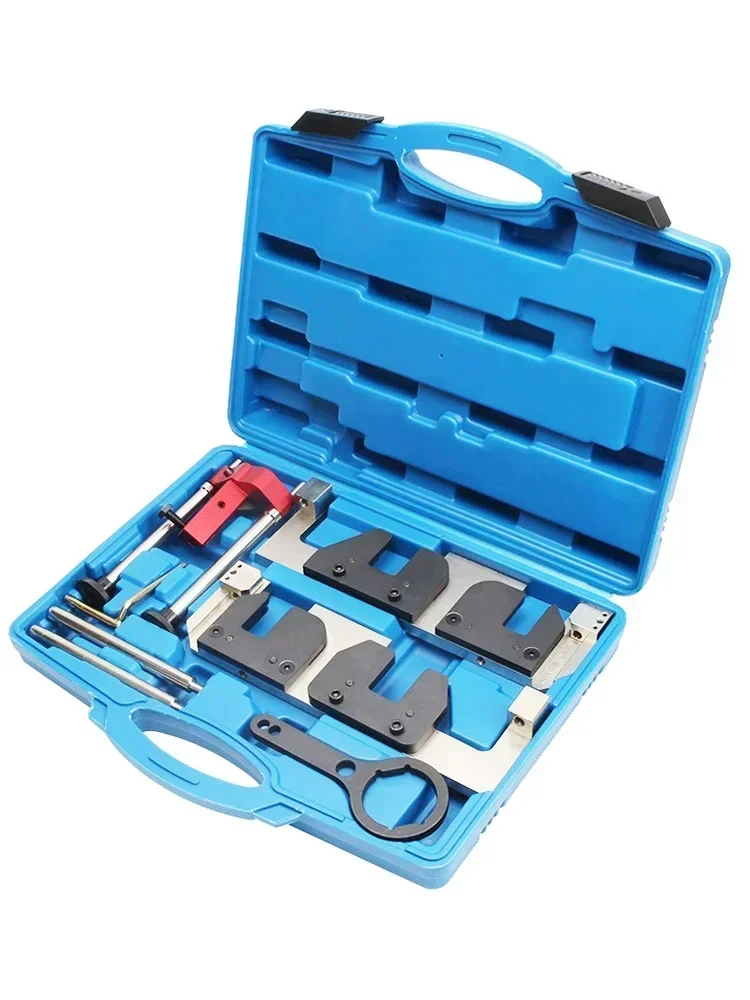 Applicable to   BMW N63 S63 B44t2 Engine Timing Tool M3 M5 BMW 750 4.0T 4.4t Camshaft