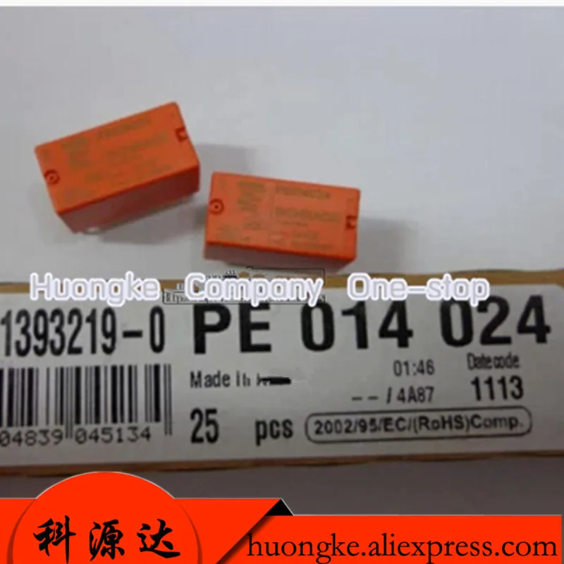 10pcs/lot PE014024  PE014F02  PE014005 PE014012 DIP5 IN STOCK