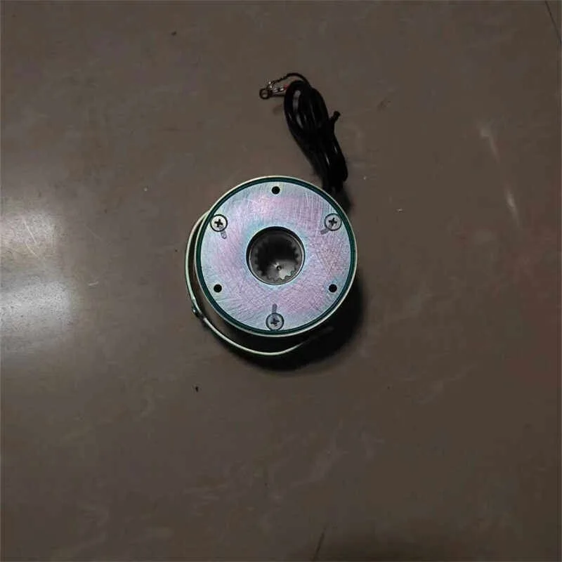 Hengye drive motor for driving washing machine Universal 24v36v electromagnetic brake and other washing machine accessories
