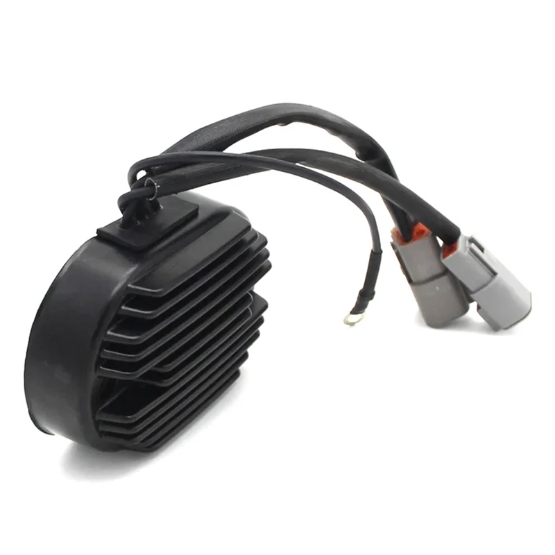 

74540-07 Regulator Rectifier Motorcycle For Davidson Fat Boy Estate Soft 1584 2007-T47C