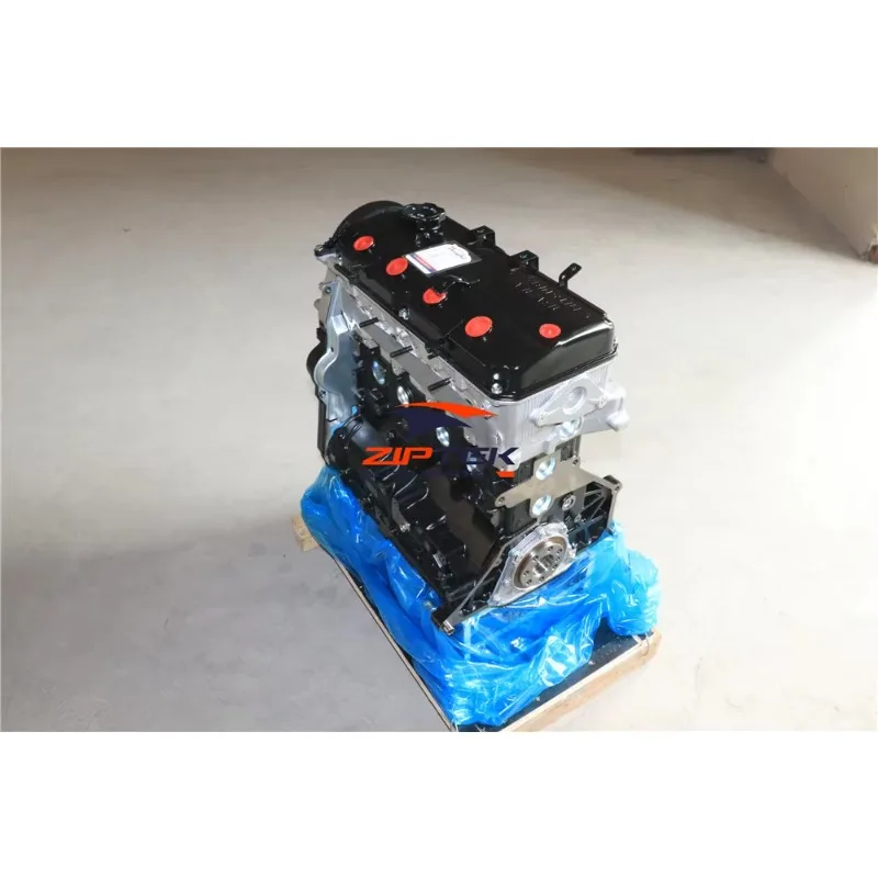 2.4l del motor 4g69 para great wall wingle 3 5 6 haval h5 h3 geely emgrand ec8 zx marco maxus g10 foton tunland