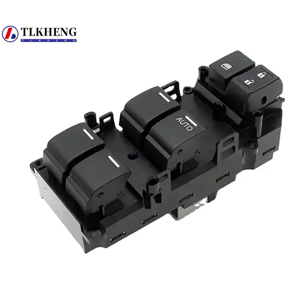 

Главный переключатель управления электрическим стеклоподъемником правого руля для Honda Accord 2008 2009 2010 2011 2012 35750-TB0-H01