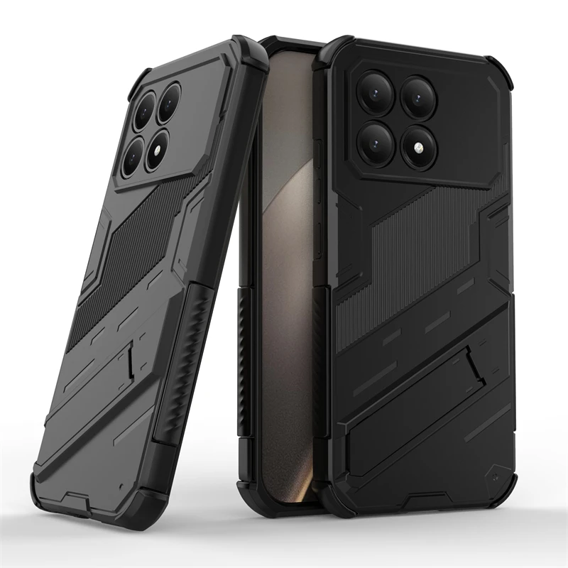 Shockproof Phone Ca…