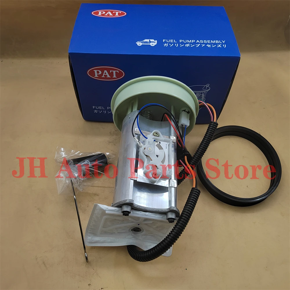 

Топливный насос JH в сборе для Jeep Grand Cherokee 1999-2004 годов выпуска, 4.0L L6, 4.7L V8, 5013473AA, 5012380AD, E7127MN, 5012380AD, F3138A, FP1603M, 050