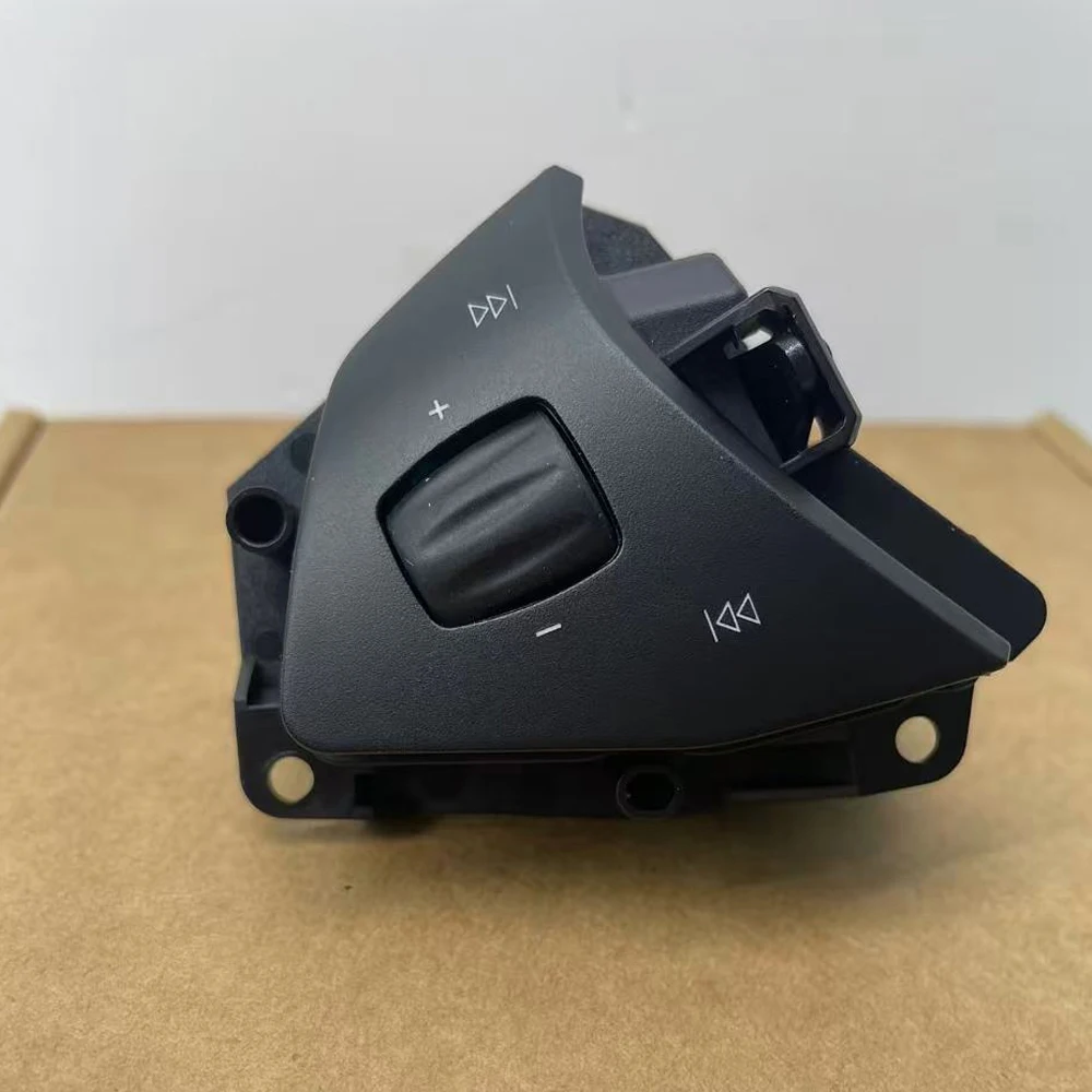 

Left Steering Wheel Audio Voice Control Button 1013242-00-F Right Scroll Wheel Voice button 1013242-00-H For Tesla Model S X