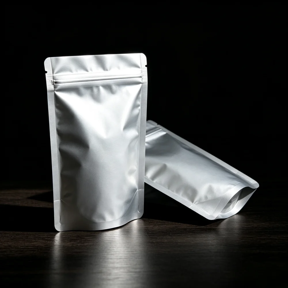 5/10pcs Aluminum Bag Used to Pack Red Star Premier Prestige Yeast, Tea, Nutrition Bag