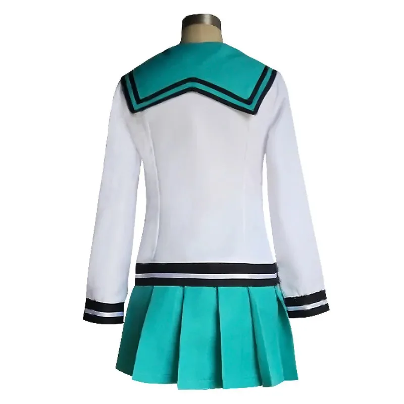 

2025 aaa Japan The Disastrous Life of K Teruhashi Kokomi Cosplay Dress Saiki Kusuo no sai-nan Yumehara Chiyo Costume