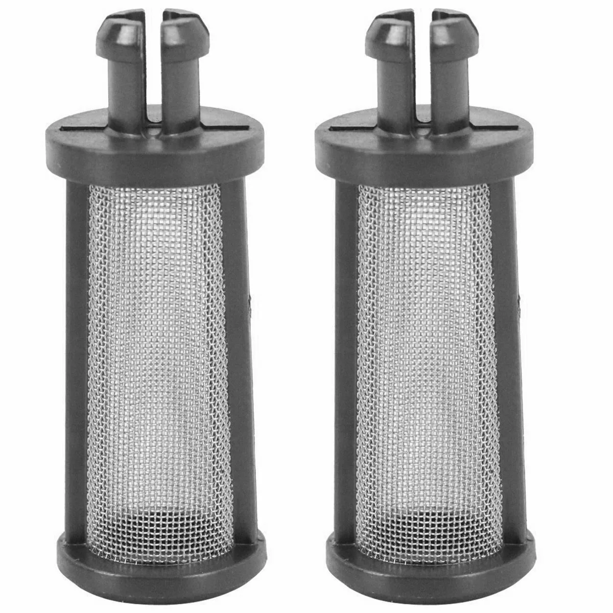 

2 шт. для Toyota Aygo Auris Avensis фильтр клапана управления маслом двигателя 1567821010-A54R