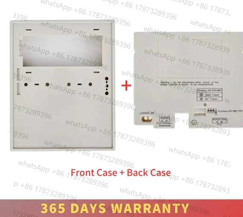 Membrane Button Switch for OP7 6AV3607-1JC20-0AX2 6AV3607-1JC30-0AX1 6AV3607-1JC30-0AX1 Keypad Keyboard Plastic Case Housing