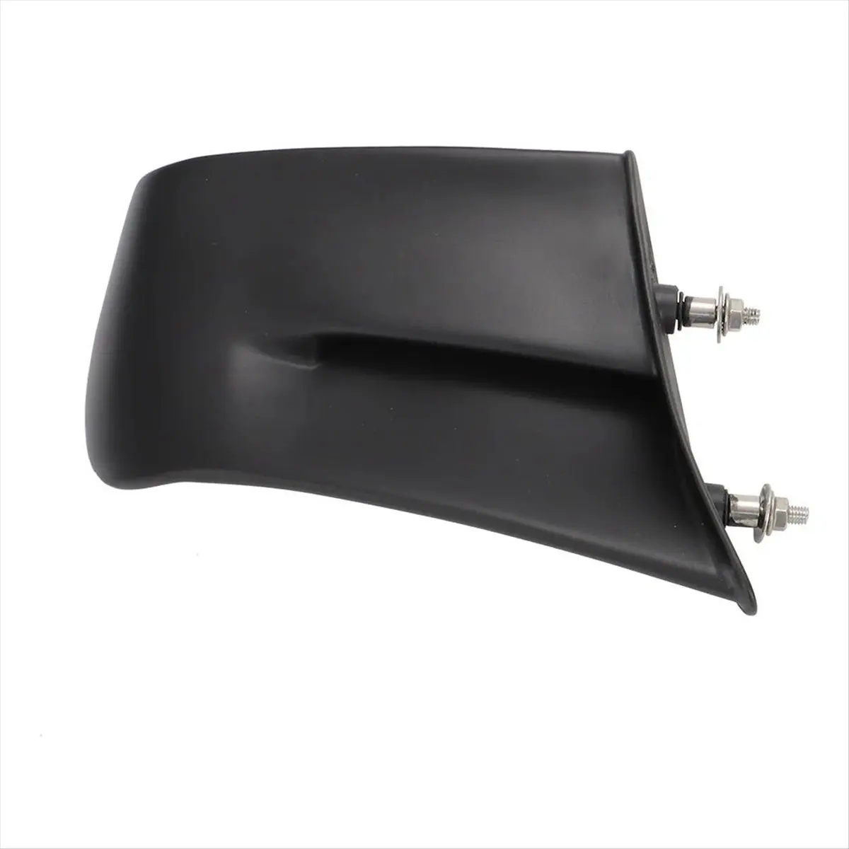 Super Sale Motorcycle Front Fairing Side Winglets Air Deflector Kit Side Cover for DUCATI PANIGALE V4 V4S V4R SP 2022 2023,A