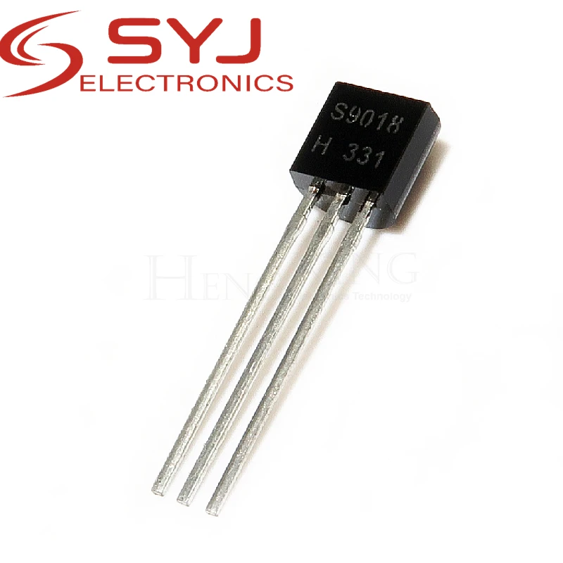 

10 шт. S9018 9018 TO-92