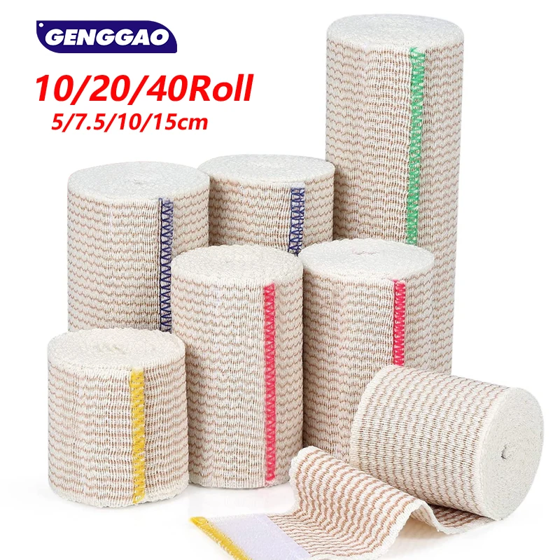bandagem-elastica-autoadesiva-10-20-40-rolos-fita-de-compressao-respiravel-de-algodao-sem-latex-para-tornozelo-punho-joelho