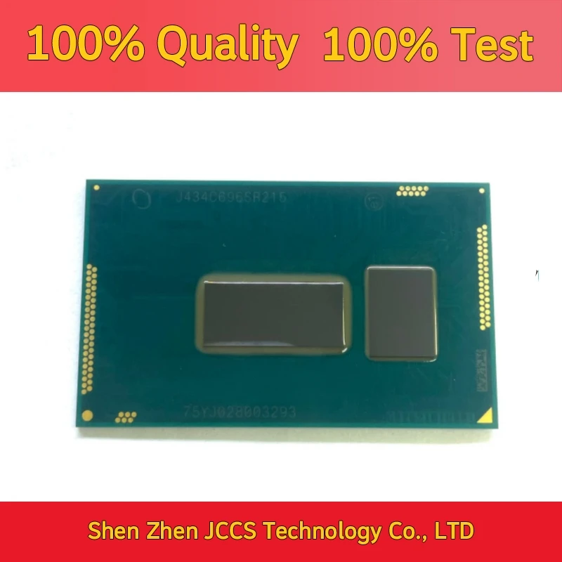 100% New SR210 3805U SR211 3755U SR215 3205U  BGA Chipset