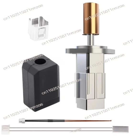 3D printer K1/K1 Max extrusion head upgrade bamboo print head bimetal high-speed printing