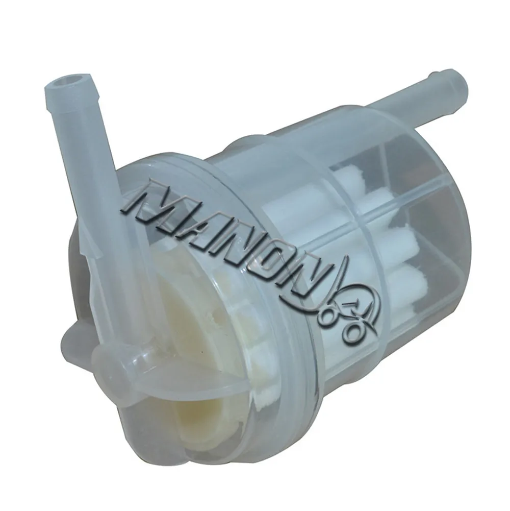High Quality Forklift Spares Parts Diesel Filter for KOMATSU Forklift Accessories FG35/40/45-7 TB42 3EB-05-21370 Forklift Parts
